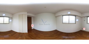 ロジュマン住吉山手 406 【兵庫県阪急神戸本線「御影」駅 徒歩4分】 の画像3