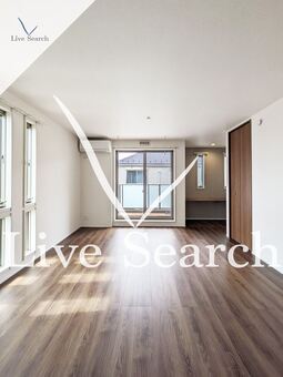 ル・ヴェール等々力イースト 201 【東京都等々力駅】 の画像3