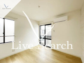 ハイツハーモニー 201 【兵庫県阪神電鉄本線 大石駅 徒歩7分】 の画像3