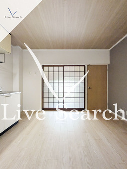 メロディハイム 203 【福岡県周船寺駅】 の画像3