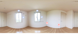 エトワール西大宮 203 【埼玉県川越線　西大宮駅　徒歩15分】 の画像3