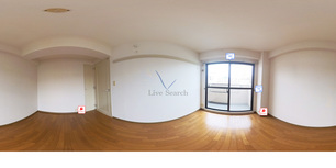 エルシャポ―北名次 301 【兵庫県苦楽園口駅】 の画像3