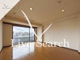 グランドメゾン池尻 602 【東京都池尻大橋】 の画像3