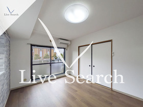 ミナミ・スクウェア 105 【埼玉県新田駅】 の画像3