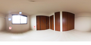 ファミールオガタC棟 101 【熊本県水前寺駅】 の画像3