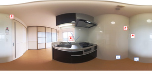 オークヒル西大宮 306 【埼玉県川越線　西大宮駅　徒歩3分】 の画像3