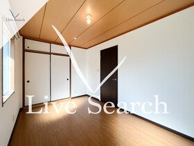 セキワガーデンハウス春日 106 【和歌山県岩出駅】 の画像3