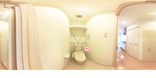 シーガルマンションⅡ 602 【大阪府南海電鉄南海本線　住ノ江駅】 の画像3