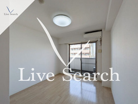 シーガルマンションⅡ 602 【大阪府南海電鉄南海本線　住ノ江駅】 の画像3