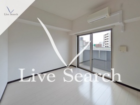 S-FORT福島La Luna 506 【大阪府福島駅】 の画像3