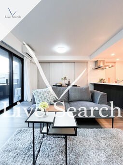 S-RESIDENCE百道aureate 201 【福岡県藤崎駅10分】 の画像3