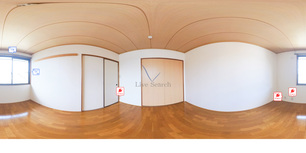 セジュール奥村A棟 202 【熊本県平成駅】 の画像3