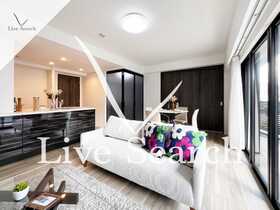 S-RESIDENCE藤崎balm 502 【福岡県藤崎駅】 の画像3