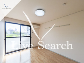 セジュール高久 101 【埼玉県吉川】 の画像3