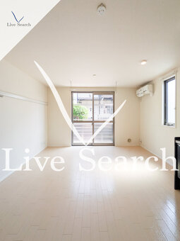 シャーメゾン清華 103 【神奈川県鴨居駅】 の画像3