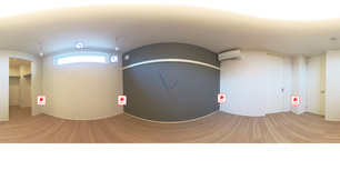 グレイスⅡ 201 【埼玉県大宮公園駅】 の画像3