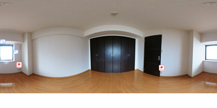 エントピア21 101 【福岡県JR鹿児島本線　笹原駅】 の画像3