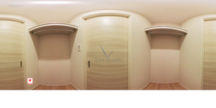 グレイスⅡ 203 【埼玉県大宮公園駅】 の画像3