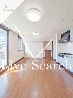 サンドウェル　アミスコ 301 【東京都梅屋敷駅】 の画像3