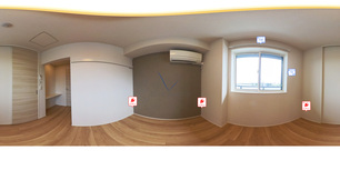 グレイスⅡ 303 【埼玉県大宮公園駅】 の画像3