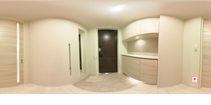 デール 203 【埼玉県武蔵浦和】 の画像3