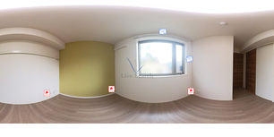 アンジュール 101 【千葉県初石】 の画像3