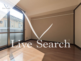 オレンジシャトー 202 【茨城県取手駅】 の画像3