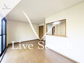 M2アーク B102 【神奈川県横浜市グリーンＬ　都筑ふれあいの丘駅　徒歩13分】 の画像3