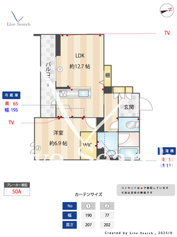 デール 302 【埼玉県武蔵浦和】 の画像3
