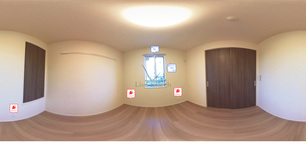 Camelot A棟 203 【東京都中河原駅】 の画像3