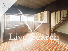 向野2　倉庫  【大阪府近畿日本鉄道南大阪線　高鷲駅　徒歩約15分】 の画像3