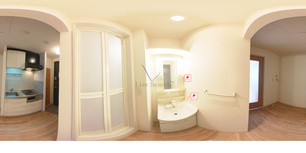 ディアス東白楽 201 【神奈川県東白楽駅】 の画像3