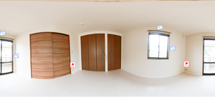 ルミエールハイツ 201 【福岡県原田駅】 の画像3