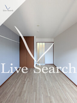 フレグランス　S　 203 【神奈川県反町駅】 の画像3