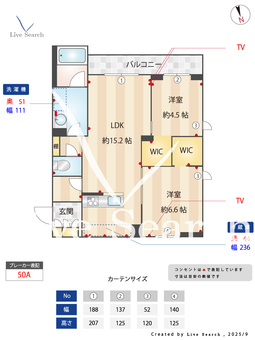 デール 301 【埼玉県武蔵浦和】 の画像3