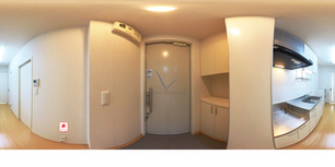 マストライフ守谷中央 203 【茨城県守谷駅】 の画像3