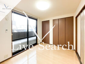 クレール徳川 A102 【愛知県森下駅】 の画像3