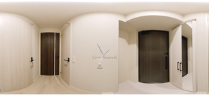 トラムロード 101 【福岡県姪浜駅】 の画像3