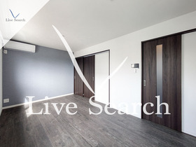 Amour fleurir 若竹 301 【大阪府北大阪急行電鉄（北大阪急行線）緑地公園駅 １５分】 の画像3