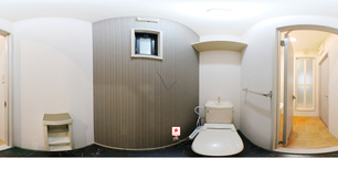 ハイツフォレスト 106 【和歌山県ＪＲ和歌山線 岩出駅】 の画像3