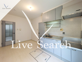 ハイツフォレスト 106 【和歌山県ＪＲ和歌山線 岩出駅】 の画像3