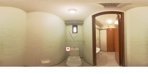 リープヒル白楽 202 【神奈川県白楽駅】 の画像3