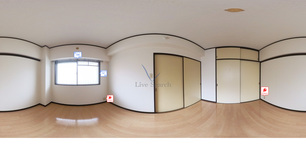 YOビル 202 【福岡県七隈駅】 の画像3