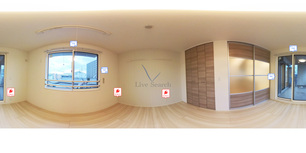 ETERNAL(エターナル) 203 【埼玉県新座駅】 の画像3