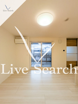 ETERNAL(エターナル) 203 【埼玉県新座駅】 の画像3