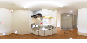 メゾンドール駒場E 101 【茨城県寺原駅】 の画像3