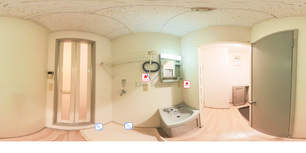 リフォーネⅡ 101 【神奈川県東山田駅】 の画像3