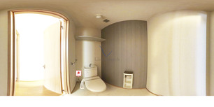 メゾンドール駒場E 104 【茨城県寺原駅】 の画像3