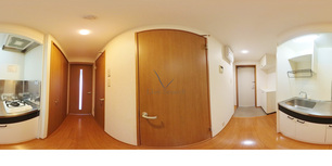 メイプルヒルズ 402 【埼玉県上福岡駅】 の画像3