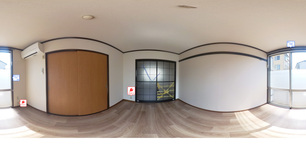 ハイツ大山 102 【神奈川県鶴ヶ峰駅】 の画像3